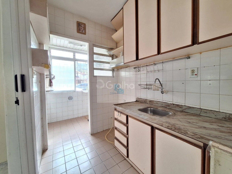 Apartamento de 59m² com 3 quartos no Itacorubi: 4ª foto da galeria de imagens do imóvel
