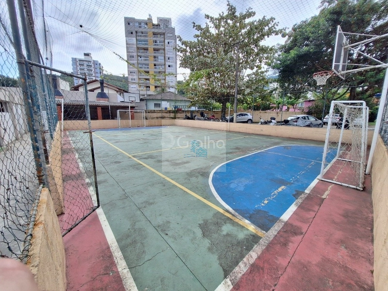 Apartamento de 59m² com 3 quartos no Itacorubi: 13ª foto da galeria de imagens do imóvel