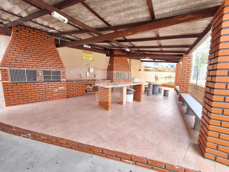 Apartamento de 59m² com 3 quartos no Itacorubi: 14ª foto da galeria de imagens do imóvel