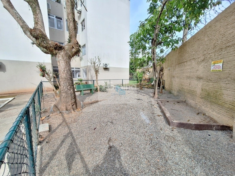 Apartamento de 59m² com 3 quartos no Itacorubi: 15ª foto da galeria de imagens do imóvel