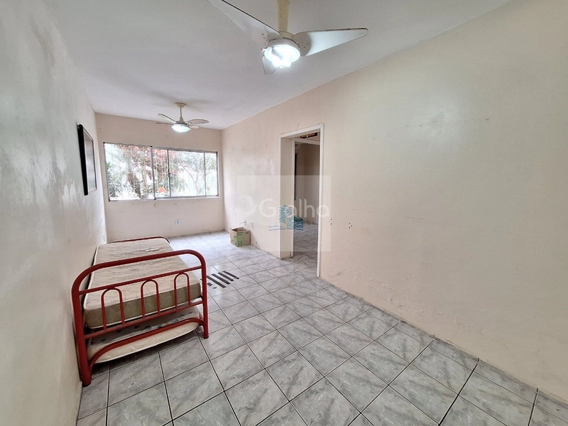 Apartamento de 59m² com 3 quartos no Itacorubi: 1ª foto da galeria de imagens do imóvel