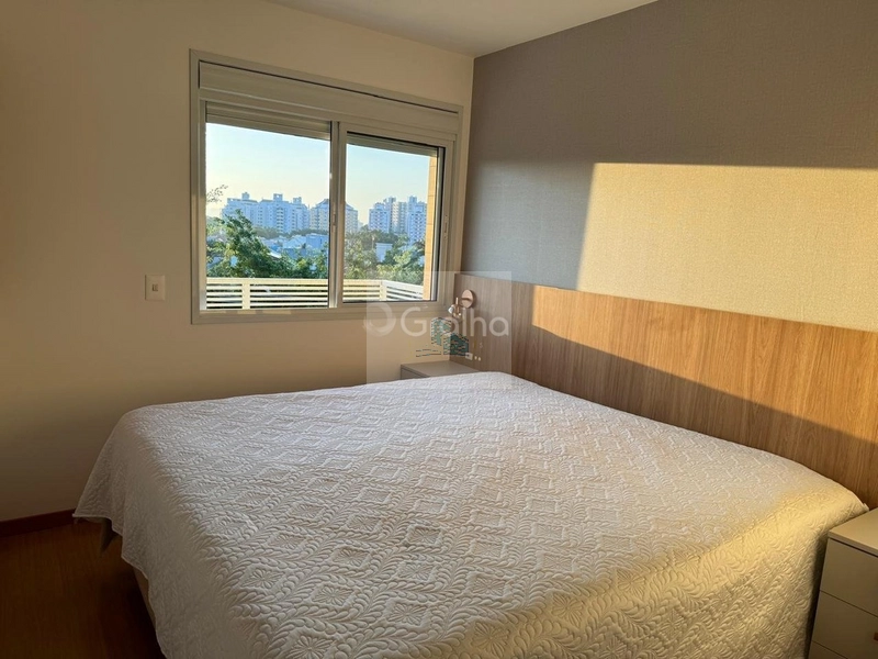 Apartamento de 79m² com 2 quartos sendo 1 suíte no Itacorubi: 13ª foto da galeria de imagens do imóvel