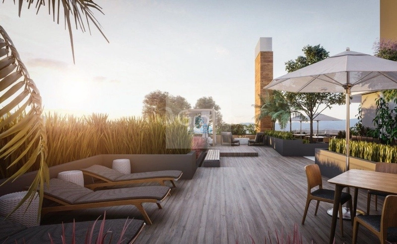Apartamento de 79m² com 2 quartos sendo 1 suíte no Itacorubi: 28ª foto da galeria de imagens do imóvel