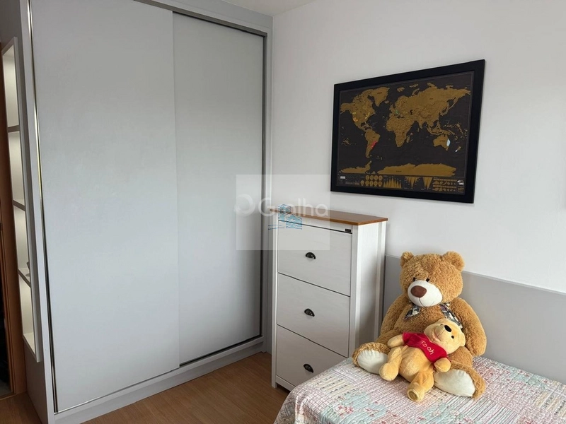 Apartamento de 79m² com 2 quartos sendo 1 suíte no Itacorubi: 16ª foto da galeria de imagens do imóvel