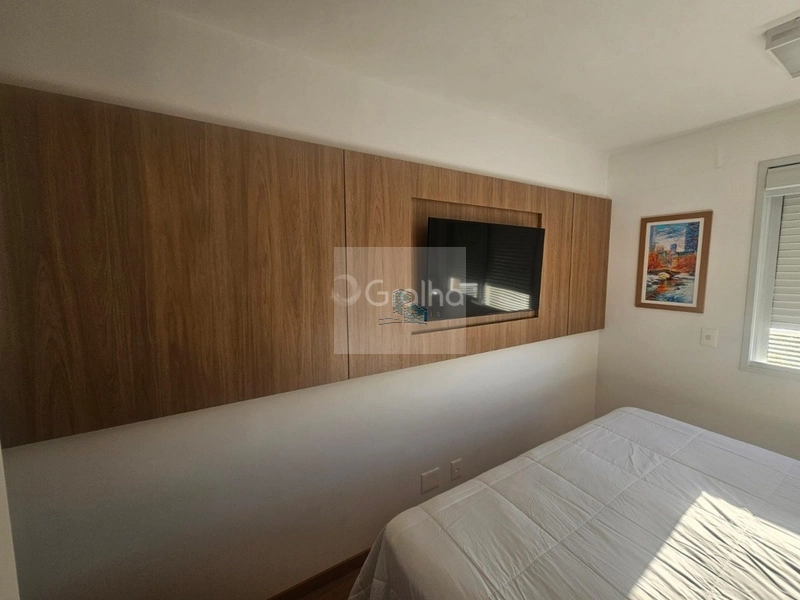 Apartamento de 79m² com 2 quartos sendo 1 suíte no Itacorubi: 14ª foto da galeria de imagens do imóvel