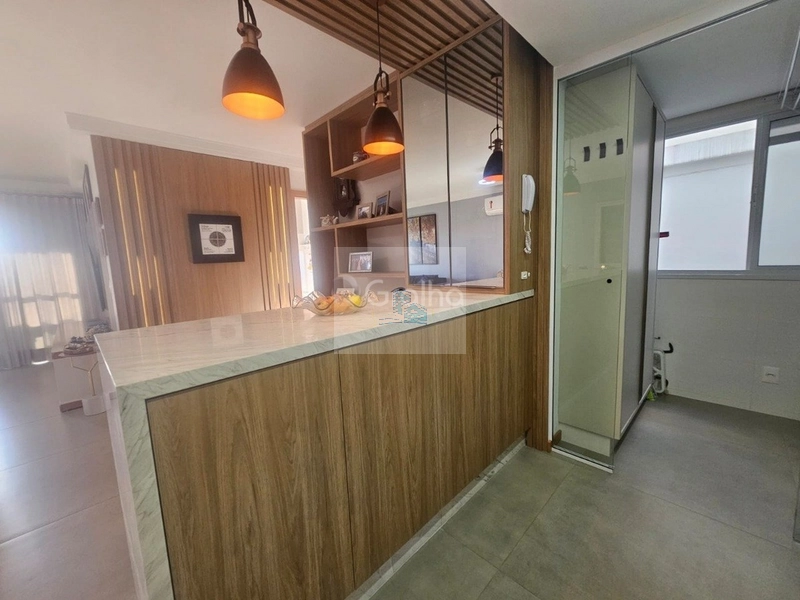 Apartamento de 79m² com 2 quartos sendo 1 suíte no Itacorubi: 12ª foto da galeria de imagens do imóvel