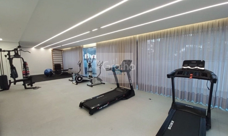 Apartamento de 79m² com 2 quartos sendo 1 suíte no Itacorubi: 22ª foto da galeria de imagens do imóvel