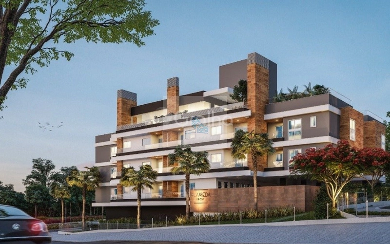 Apartamento de 79m² com 2 quartos sendo 1 suíte no Itacorubi: 29ª foto da galeria de imagens do imóvel