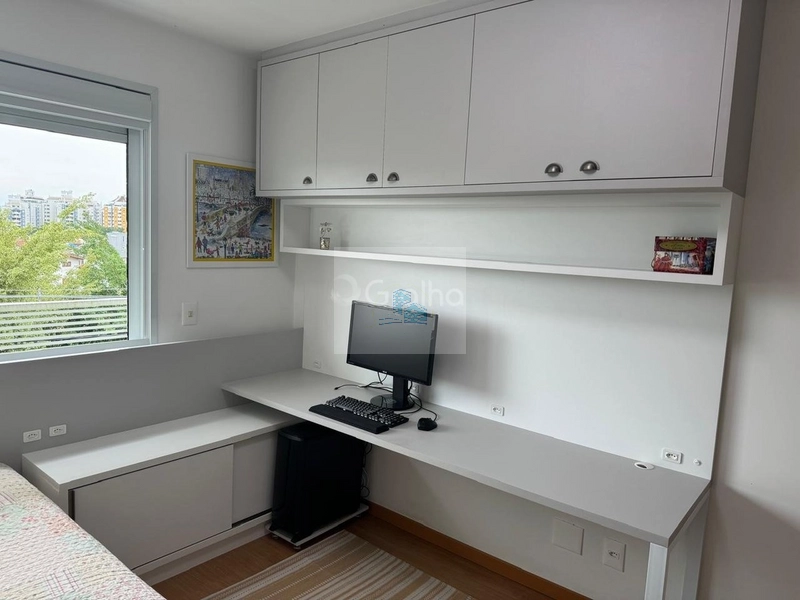 Apartamento de 79m² com 2 quartos sendo 1 suíte no Itacorubi: 15ª foto da galeria de imagens do imóvel