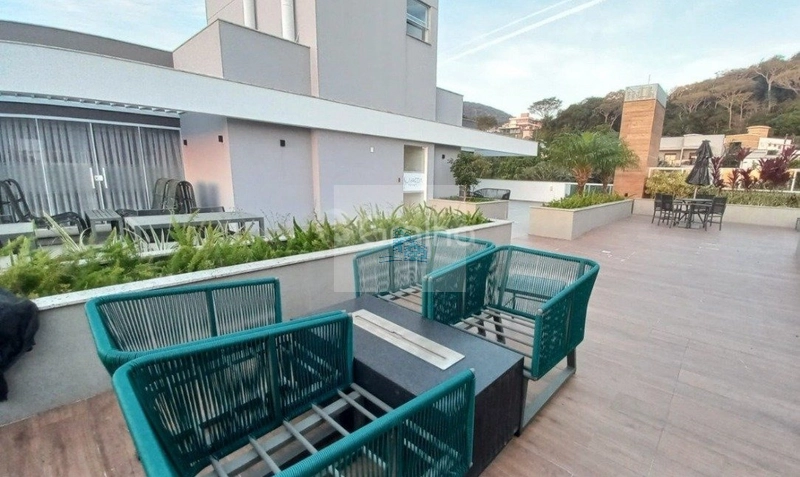 Apartamento de 79m² com 2 quartos sendo 1 suíte no Itacorubi: 21ª foto da galeria de imagens do imóvel