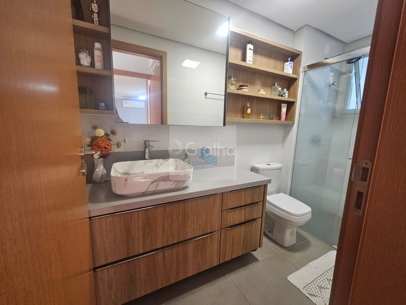 Apartamento de 79m² com 2 quartos sendo 1 suíte no Itacorubi: 18ª foto da galeria de imagens do imóvel