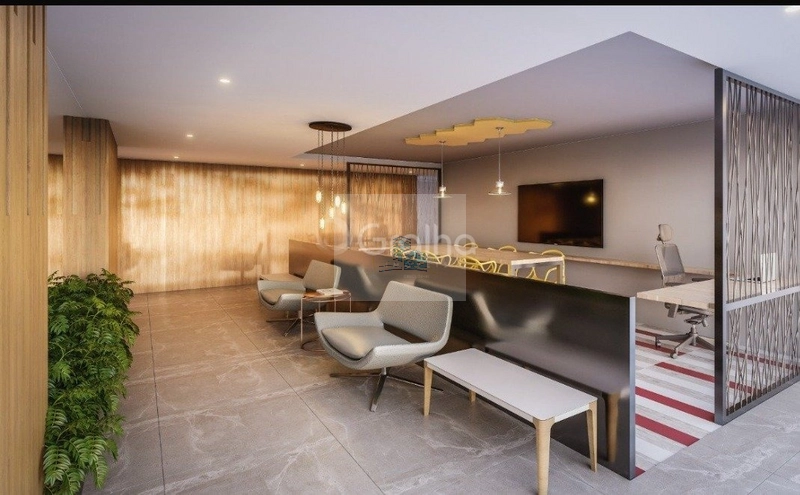 Apartamento de 79m² com 2 quartos sendo 1 suíte no Itacorubi: 26ª foto da galeria de imagens do imóvel
