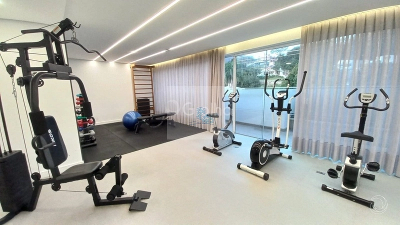 Apartamento de 79m² com 2 quartos sendo 1 suíte no Itacorubi: 20ª foto da galeria de imagens do imóvel