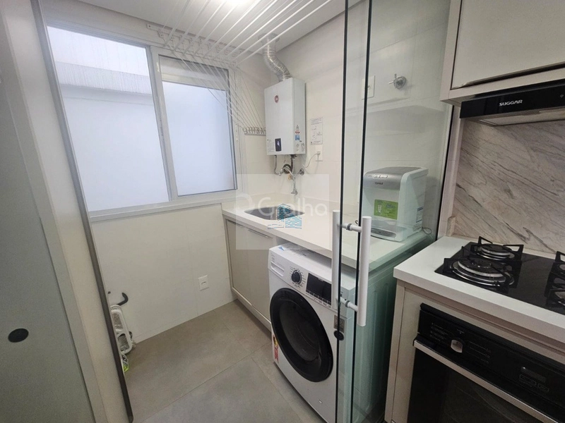 Apartamento de 79m² com 2 quartos sendo 1 suíte no Itacorubi: 10ª foto da galeria de imagens do imóvel