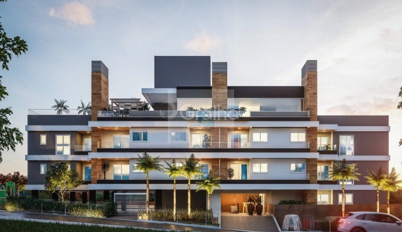 Apartamento de 79m² com 2 quartos sendo 1 suíte no Itacorubi: 30ª foto da galeria de imagens do imóvel