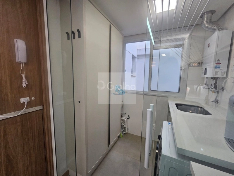 Apartamento de 79m² com 2 quartos sendo 1 suíte no Itacorubi: 11ª foto da galeria de imagens do imóvel