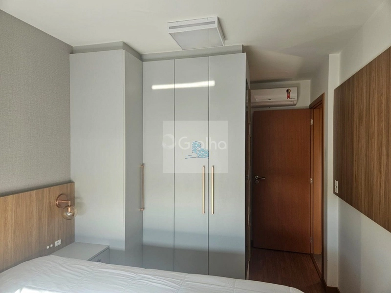Apartamento de 79m² com 2 quartos sendo 1 suíte no Itacorubi: 17ª foto da galeria de imagens do imóvel