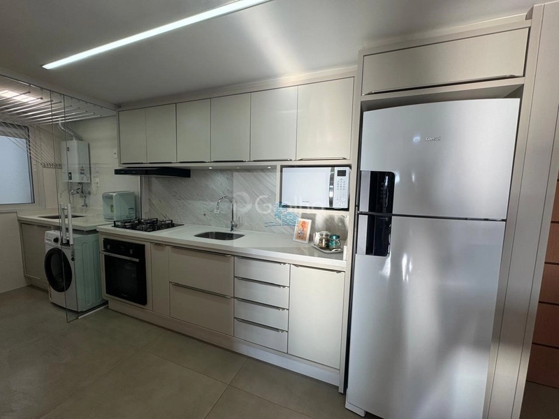 Apartamento de 79m² com 2 quartos sendo 1 suíte no Itacorubi: 9ª foto da galeria de imagens do imóvel