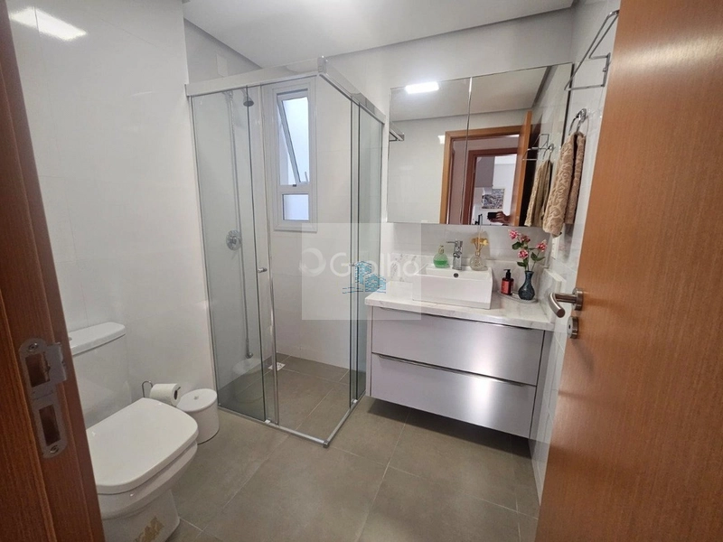Apartamento de 79m² com 2 quartos sendo 1 suíte no Itacorubi: 19ª foto da galeria de imagens do imóvel