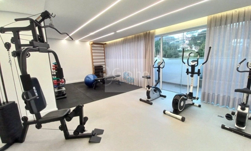 Apartamento de 79m² com 2 quartos sendo 1 suíte no Itacorubi: 23ª foto da galeria de imagens do imóvel