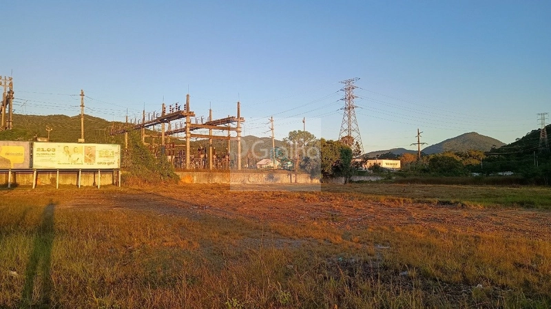 Terreno de 10.220m² na Vargem Grande: 3ª foto da galeria de imagens do imóvel