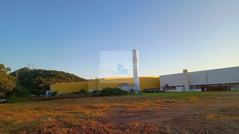 Terreno de 10.220m² na Vargem Grande: 4ª foto da galeria de imagens do imóvel