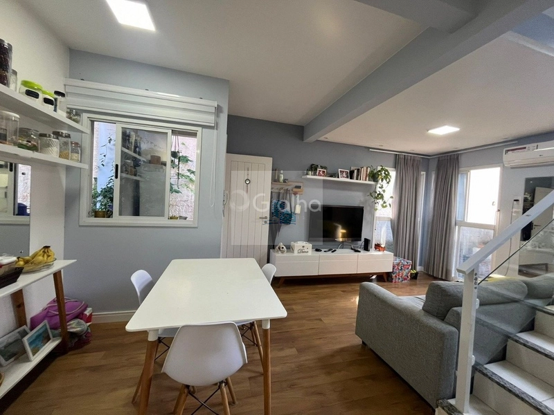 Apartamento com 2 Quartos e 2 banheiros à Venda, 75 m²: 4ª foto da galeria de imagens do imóvel
