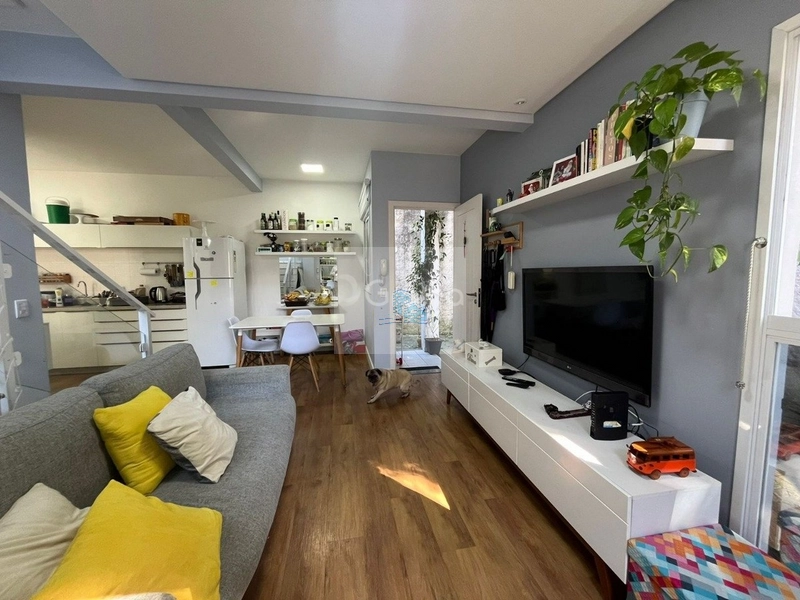 Apartamento com 2 Quartos e 2 banheiros à Venda, 75 m²: 2ª foto da galeria de imagens do imóvel