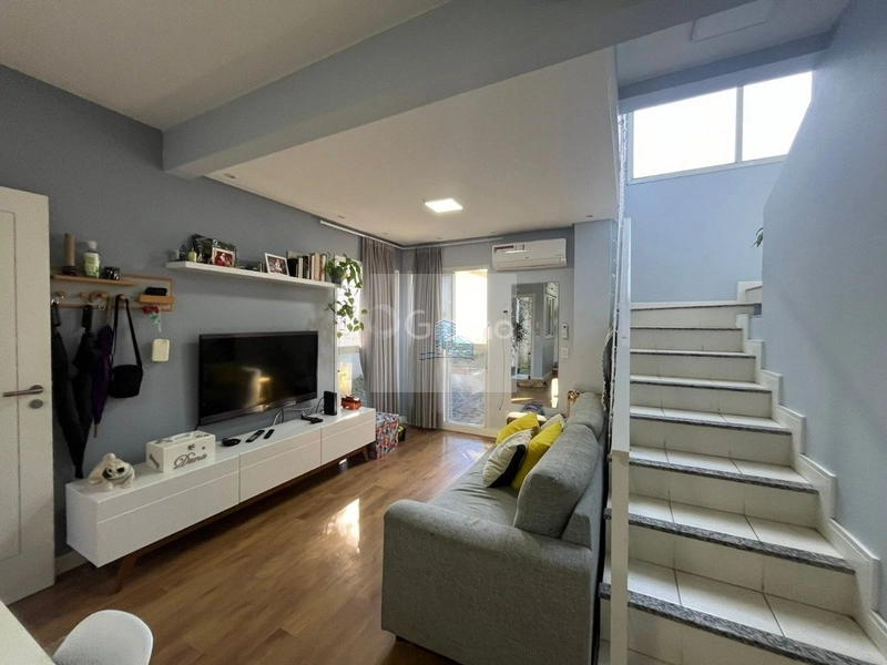 Apartamento com 2 Quartos e 2 banheiros à Venda, 75 m²: 6ª foto da galeria de imagens do imóvel