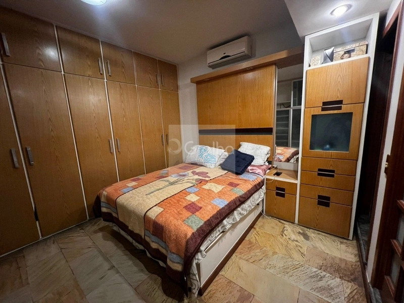 Apto 3 dormitorios sendo 1 suite com 1 vaga: 18ª foto da galeria de imagens do imóvel