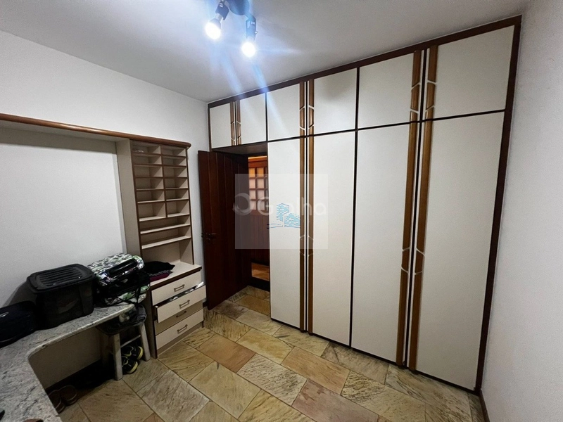 Apto 3 dormitorios sendo 1 suite com 1 vaga: 17ª foto da galeria de imagens do imóvel