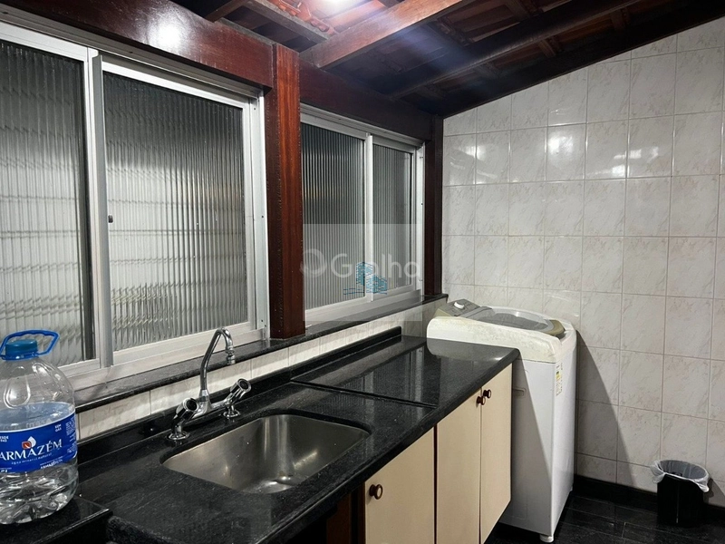 Apto 3 dormitorios sendo 1 suite com 1 vaga: 10ª foto da galeria de imagens do imóvel