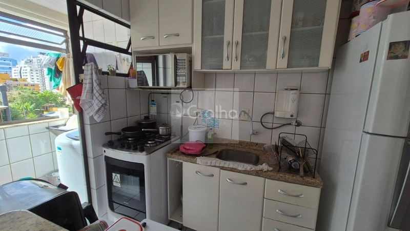 APTO 2 DORMITÓRIOS NO BAIRRO ESTREITO!: 16ª foto da galeria de imagens do imóvel
