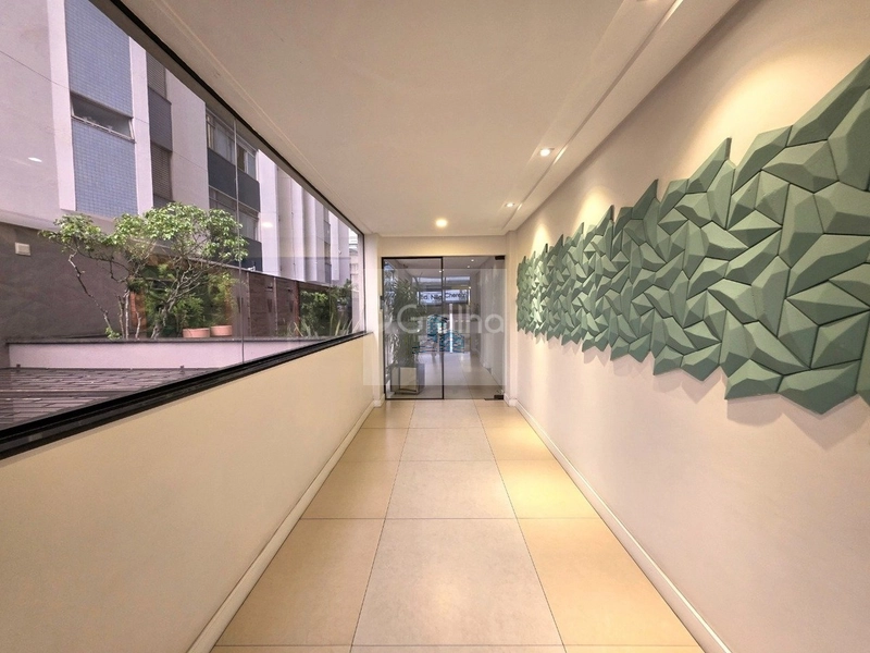 Apartamento a venda na Almirante Lamego perto paparella: 29ª foto da galeria de imagens do imóvel