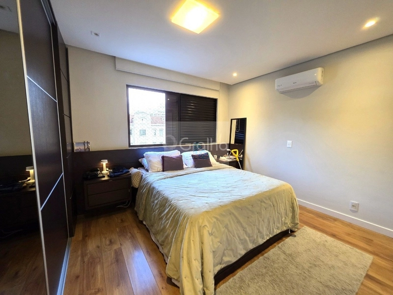 Apartamento a venda na Almirante Lamego perto paparella: 20ª foto da galeria de imagens do imóvel