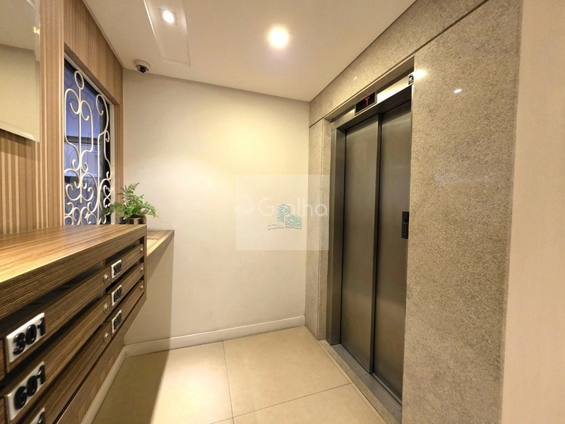 Apartamento a venda na Almirante Lamego perto paparella: 26ª foto da galeria de imagens do imóvel