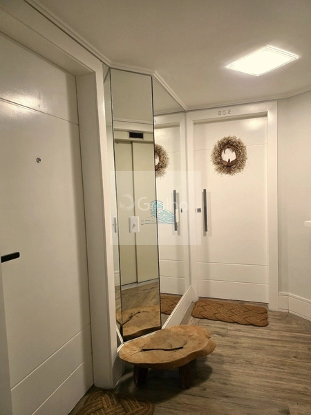 Apartamento a venda na Almirante Lamego perto paparella: 24ª foto da galeria de imagens do imóvel