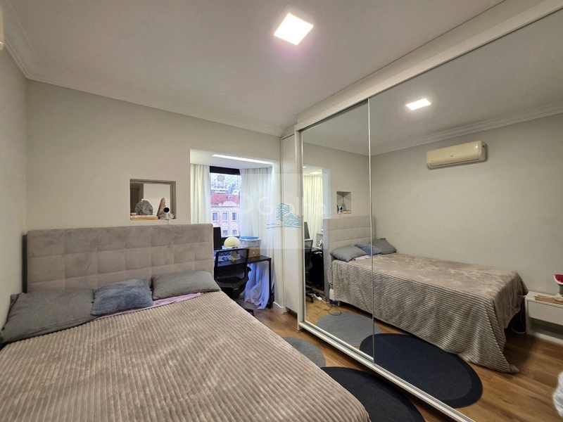 Apartamento a venda na Almirante Lamego perto paparella: 14ª foto da galeria de imagens do imóvel