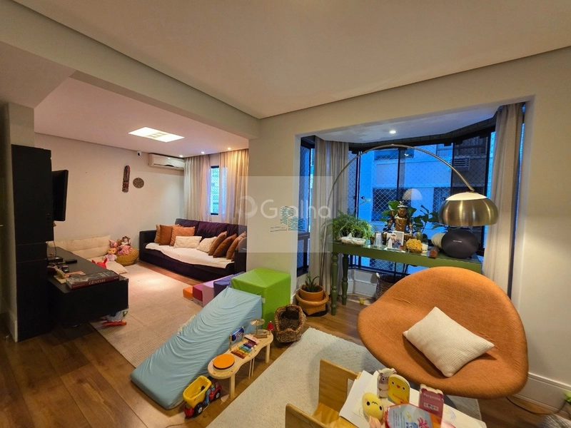 Apartamento a venda na Almirante Lamego perto paparella: 3ª foto da galeria de imagens do imóvel