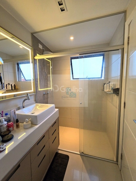 Apartamento a venda na Almirante Lamego perto paparella: 22ª foto da galeria de imagens do imóvel