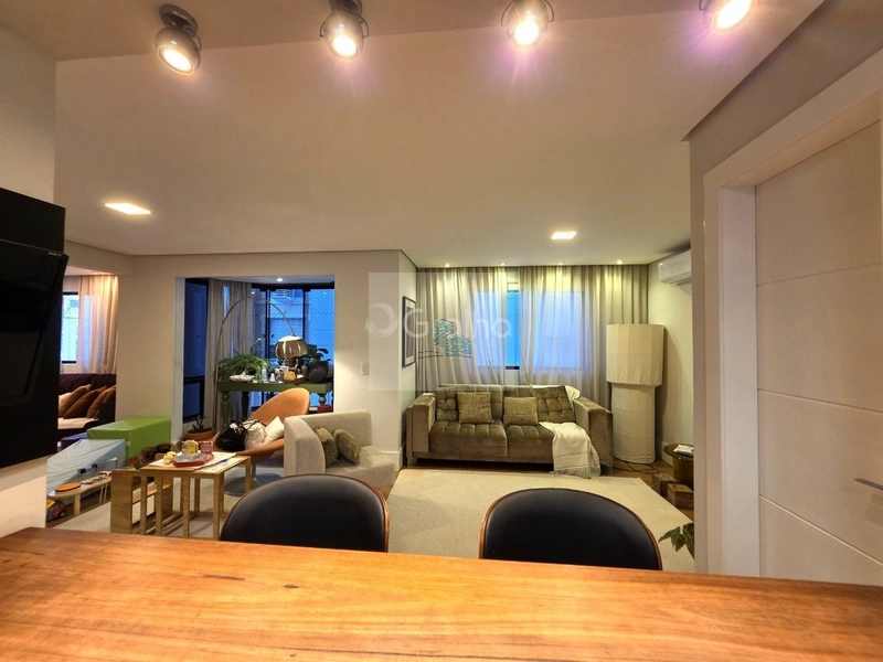 Apartamento a venda na Almirante Lamego perto paparella: 8ª foto da galeria de imagens do imóvel