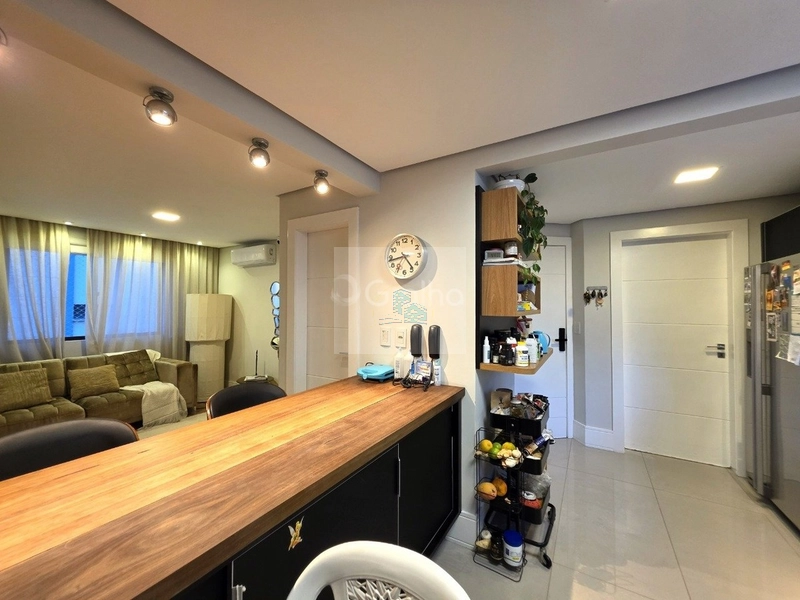 Apartamento a venda na Almirante Lamego perto paparella: 7ª foto da galeria de imagens do imóvel