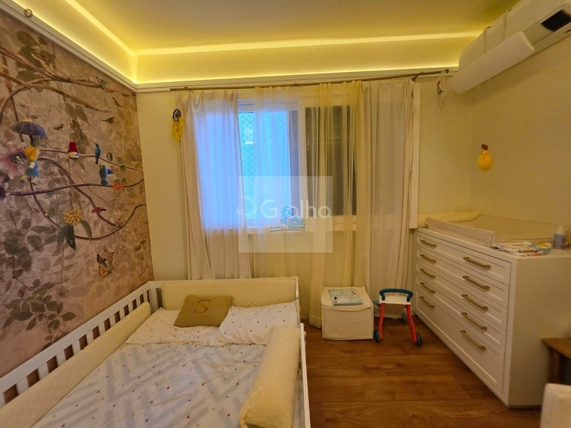Apartamento a venda na Almirante Lamego perto paparella: 13ª foto da galeria de imagens do imóvel