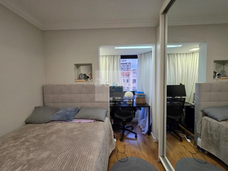 Apartamento a venda na Almirante Lamego perto paparella: 15ª foto da galeria de imagens do imóvel