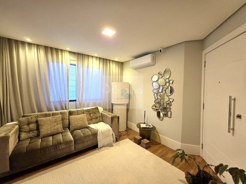 Apartamento a venda na Almirante Lamego perto paparella: 4ª foto da galeria de imagens do imóvel