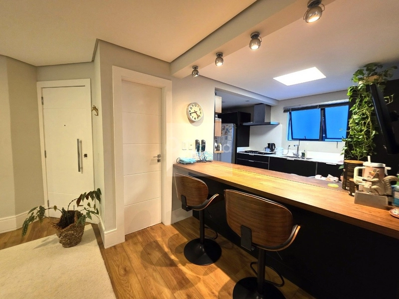 Apartamento a venda na Almirante Lamego perto paparella: 5ª foto da galeria de imagens do imóvel
