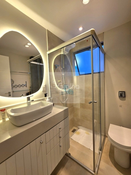 Apartamento a venda na Almirante Lamego perto paparella: 17ª foto da galeria de imagens do imóvel