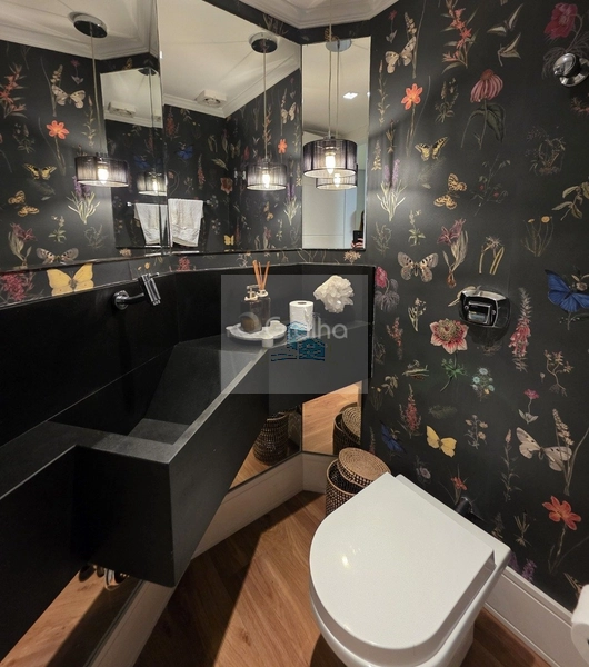 Apartamento a venda na Almirante Lamego perto paparella: 9ª foto da galeria de imagens do imóvel