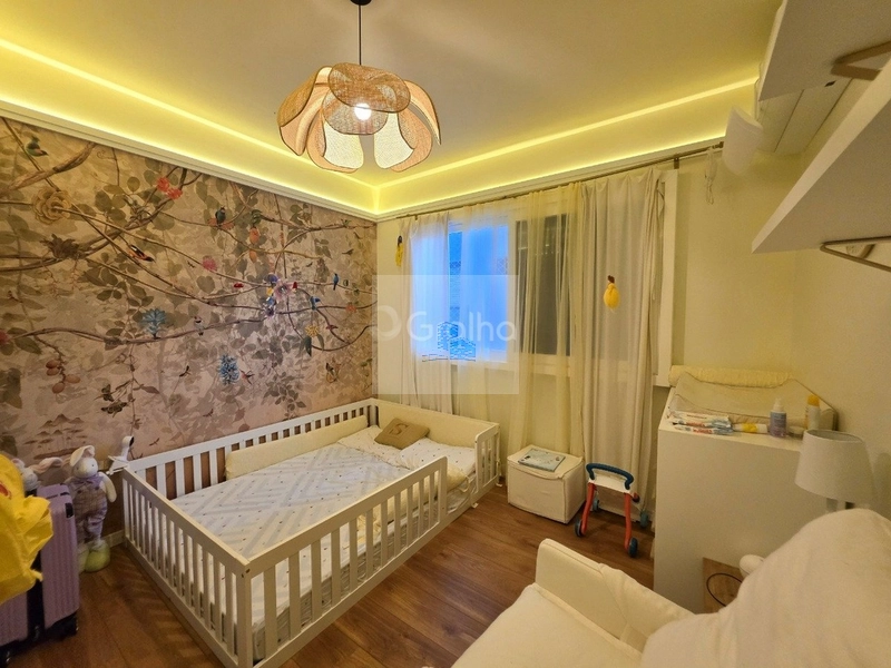 Apartamento a venda na Almirante Lamego perto paparella: 11ª foto da galeria de imagens do imóvel