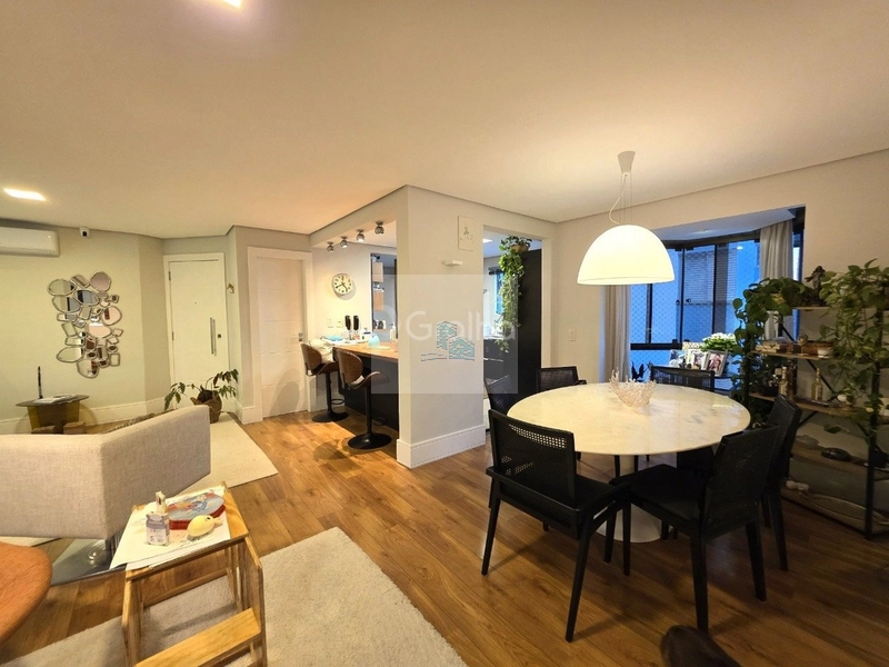 Apartamento a venda na Almirante Lamego perto paparella: 1ª foto da galeria de imagens do imóvel